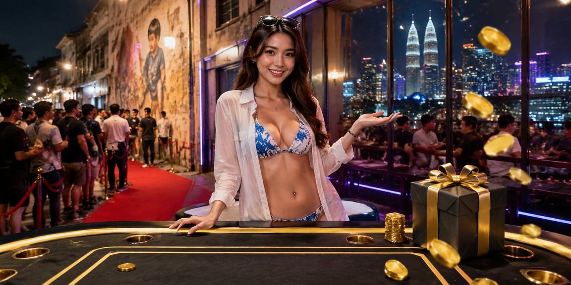 Bagaimana Kami Lindungi Data Anda di emas44